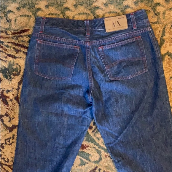 Armani Exchange Jeans, Size 6 - Picture 2 of 4